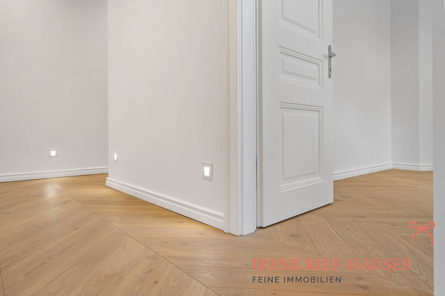 Ein Altbau zum verlieben: gut geschnittene 75m² im Botschaftsviertel