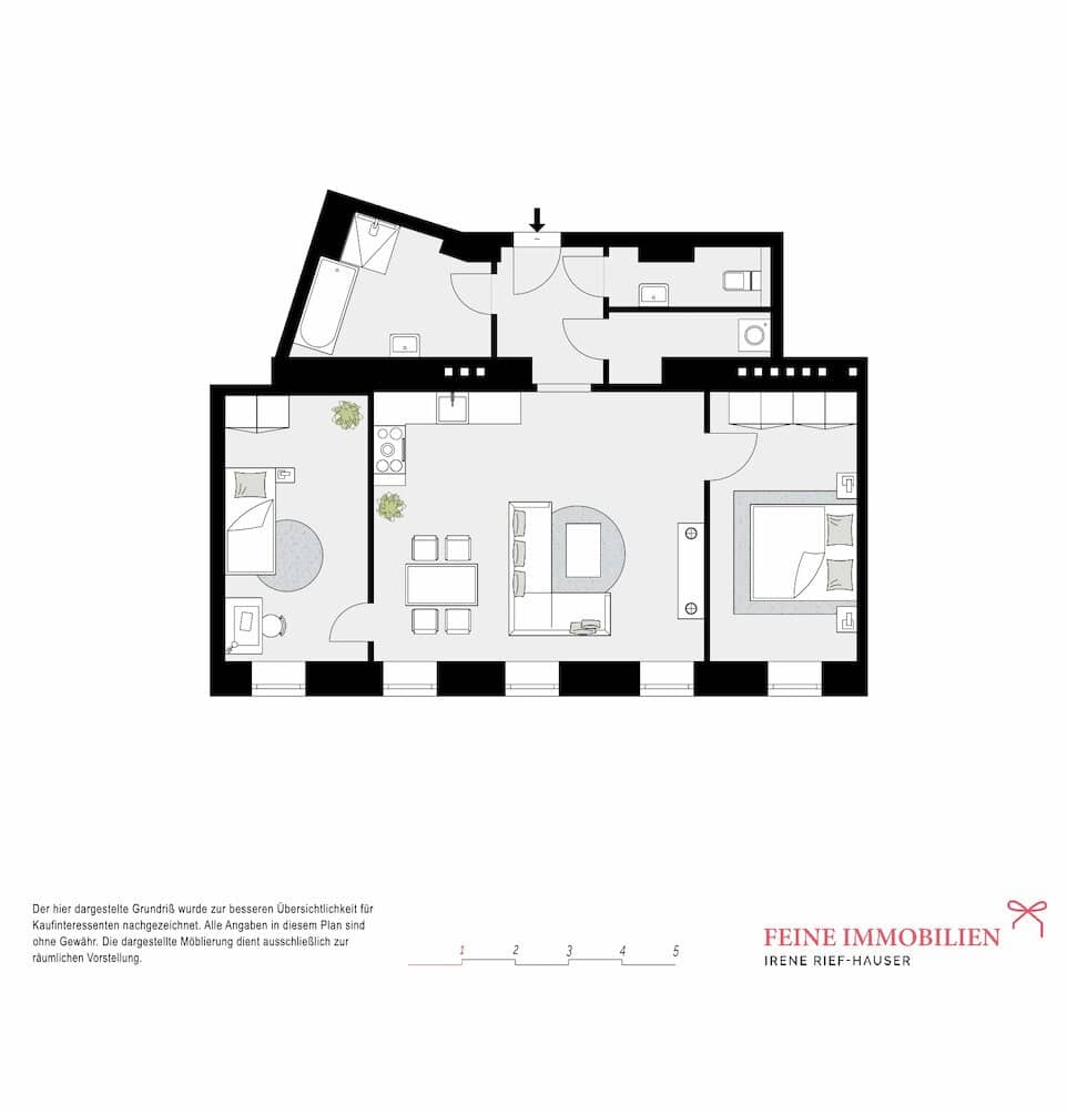 Grundriss 1