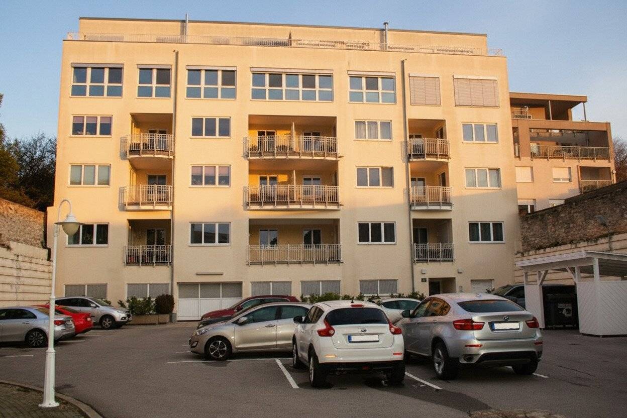 Bidding Procedure Open House 21.08.2026 from 16:00 to 17:30