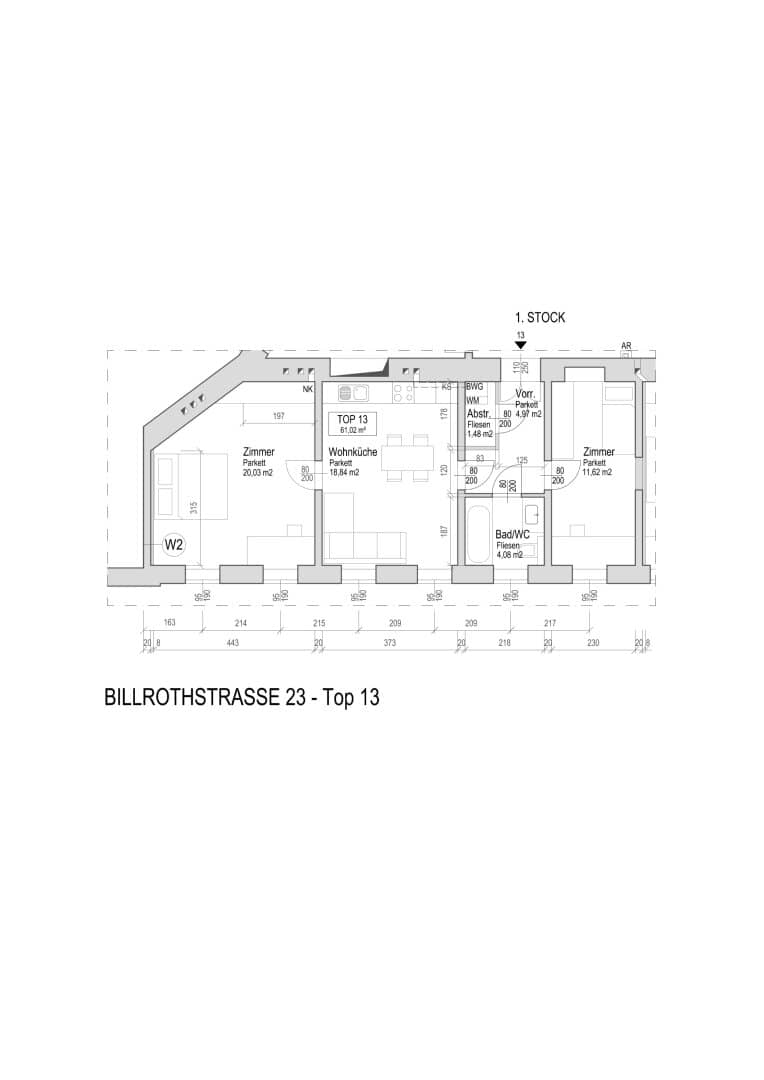 Grundriss 1