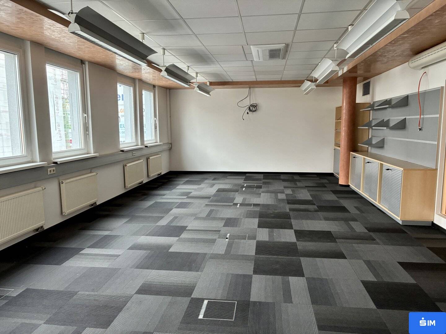 Attractive office / practice space in St. Peter