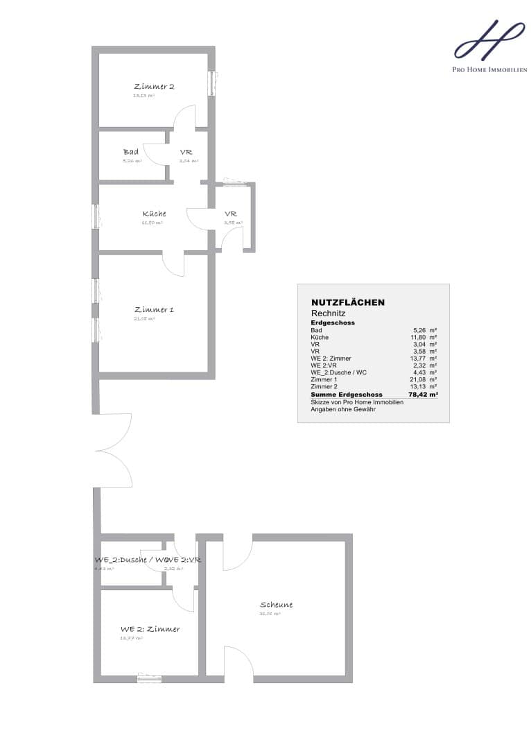 Grundriss 1