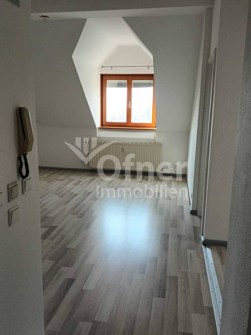 Zwei vermietete Wohnungen im Dachgeschoss – Graz St. Peter