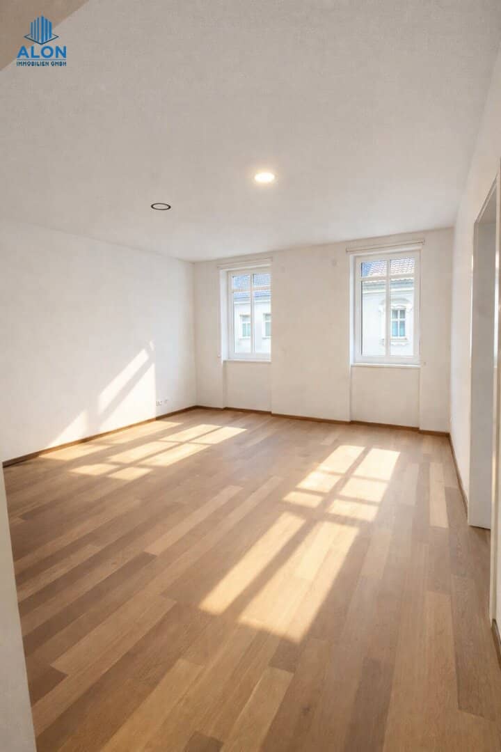 Fully renovated 3 room apartment in top location living in the heart of the 2nd district