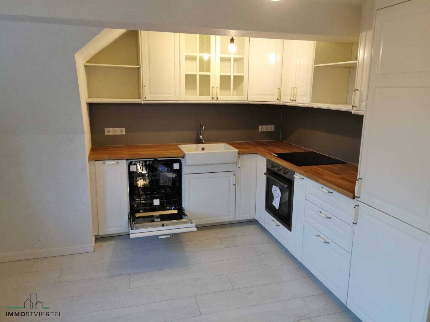 Ertragshaus mit 6 Wohnungen in Wieselburg!