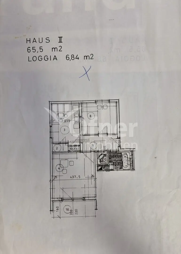 Grundriss 1