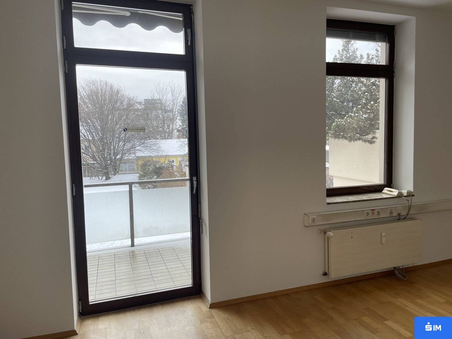 Central office space in 8010 Graz