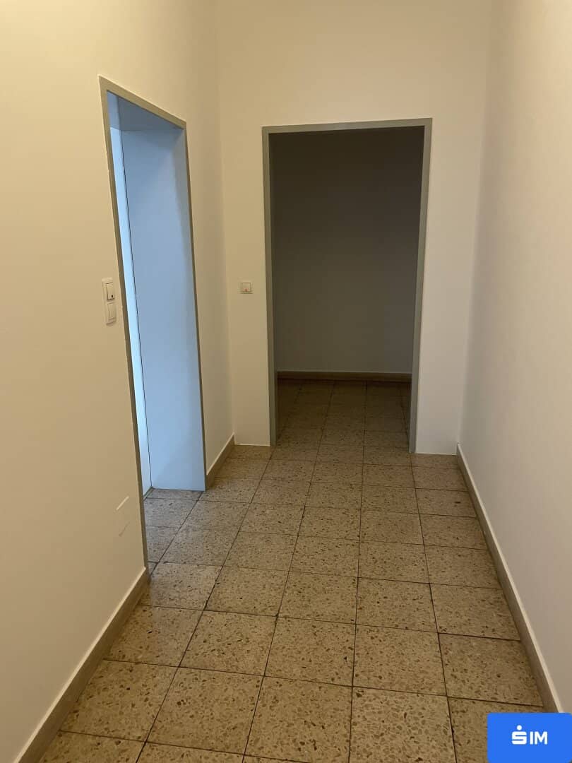 Central office space in 8010 Graz