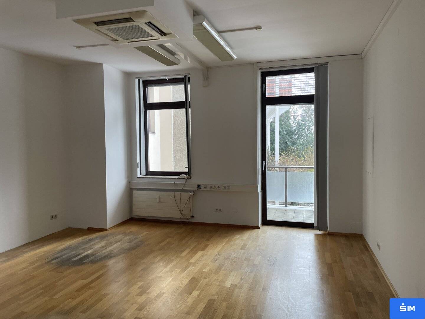 Central office space in 8010 Graz