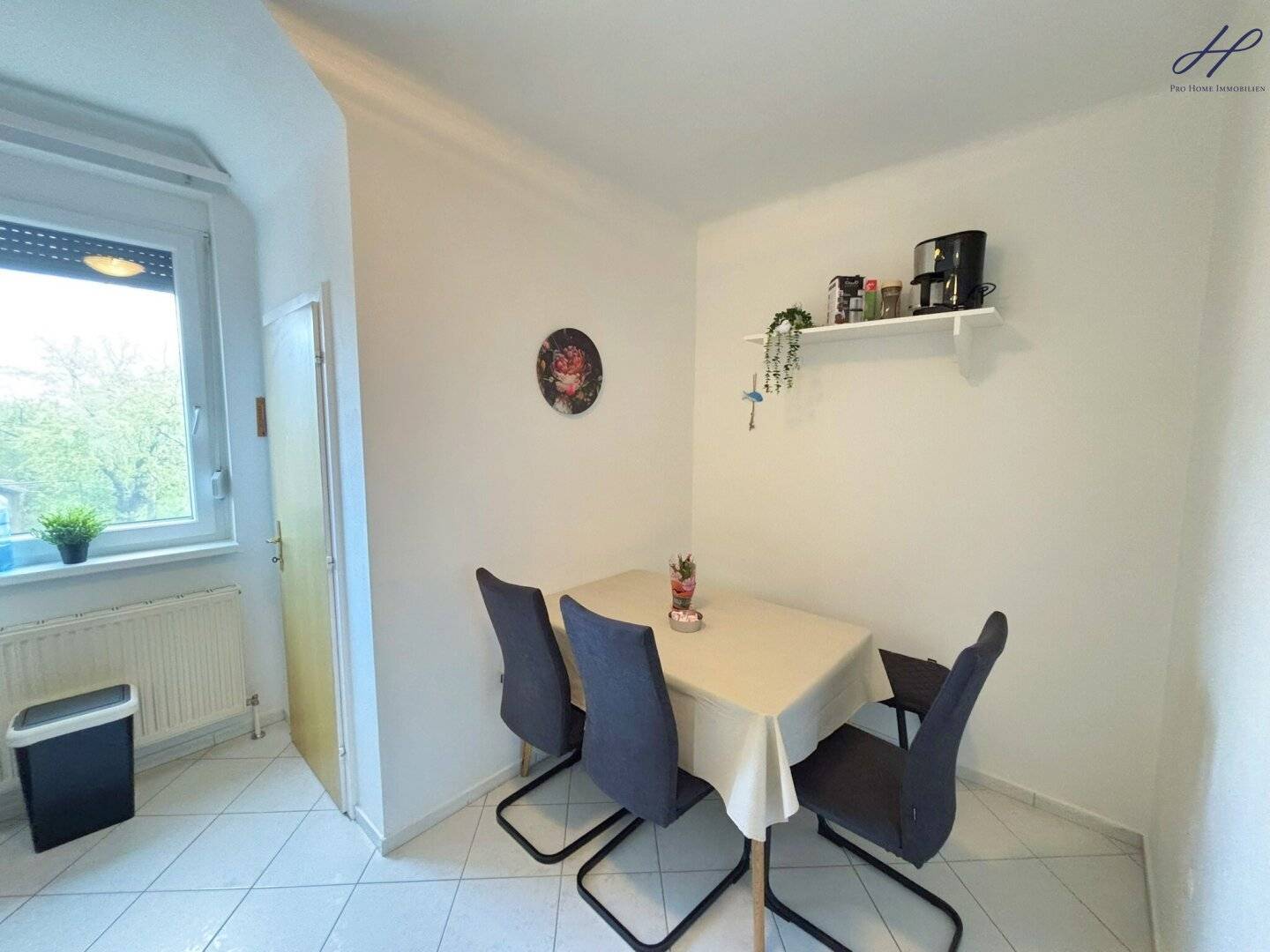 Gemütlich Leben in Horitschon "kompaktes Einfamilienhaus mit großem Garten"