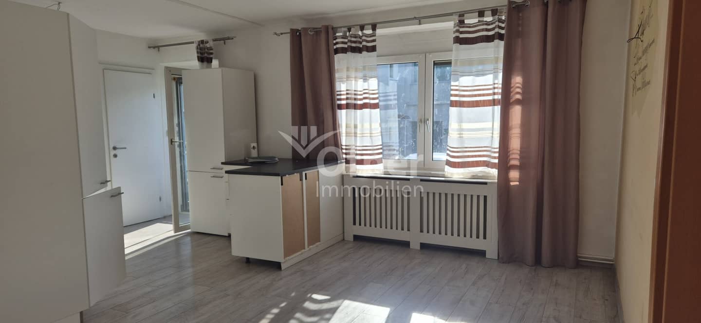 Familienfreundliche 4-Zimmer-Wohnung – Koffer packen und direkt einziehen