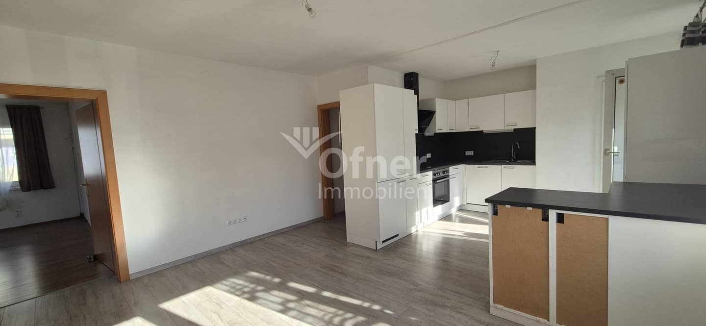Familienfreundliche 4-Zimmer-Wohnung – Koffer packen und direkt einziehen