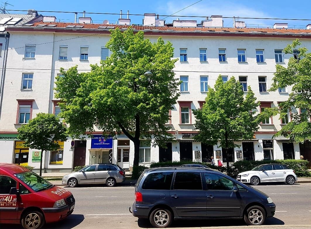 Anlegerhit Wohnungspaket  in Fußnähe zu U4 Heiligenstadt!