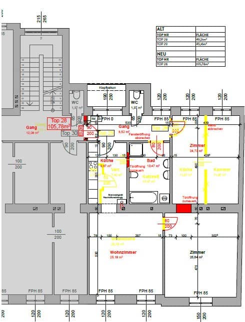 Grundriss 2