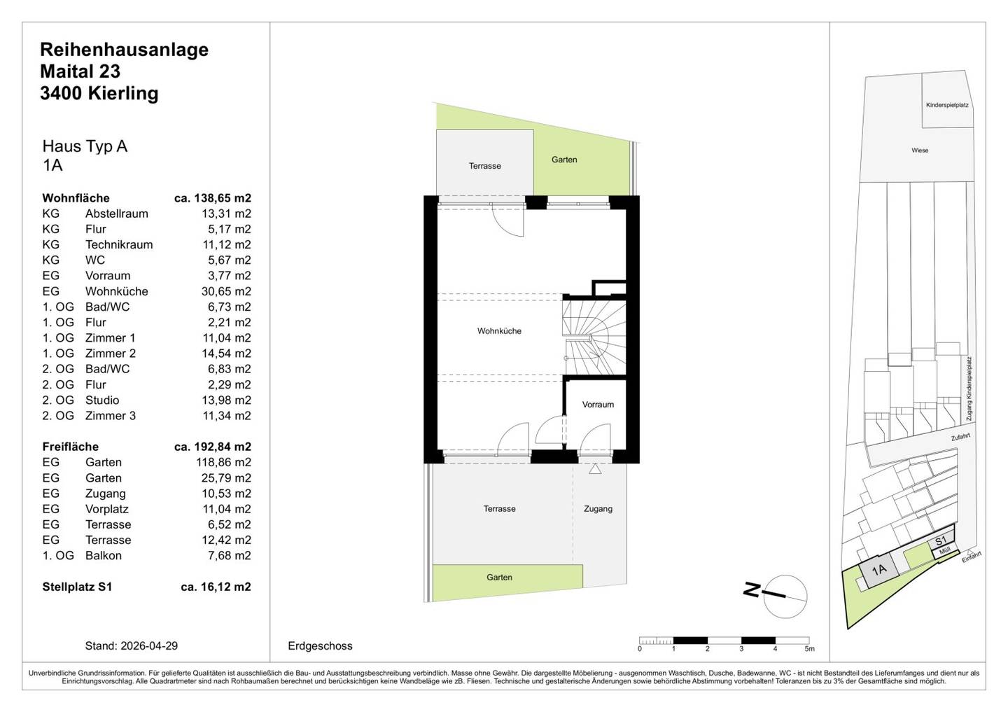 Grundriss 2
