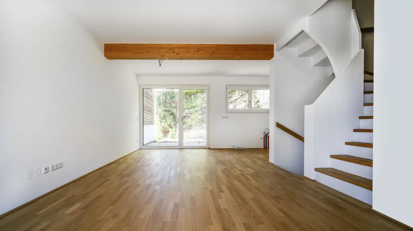 Light Location Living: Living in modern naturalness House 2A