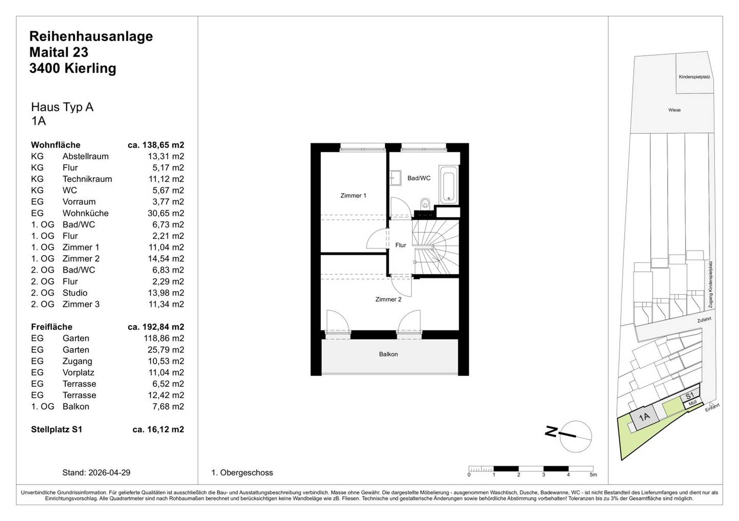 Grundriss 3
