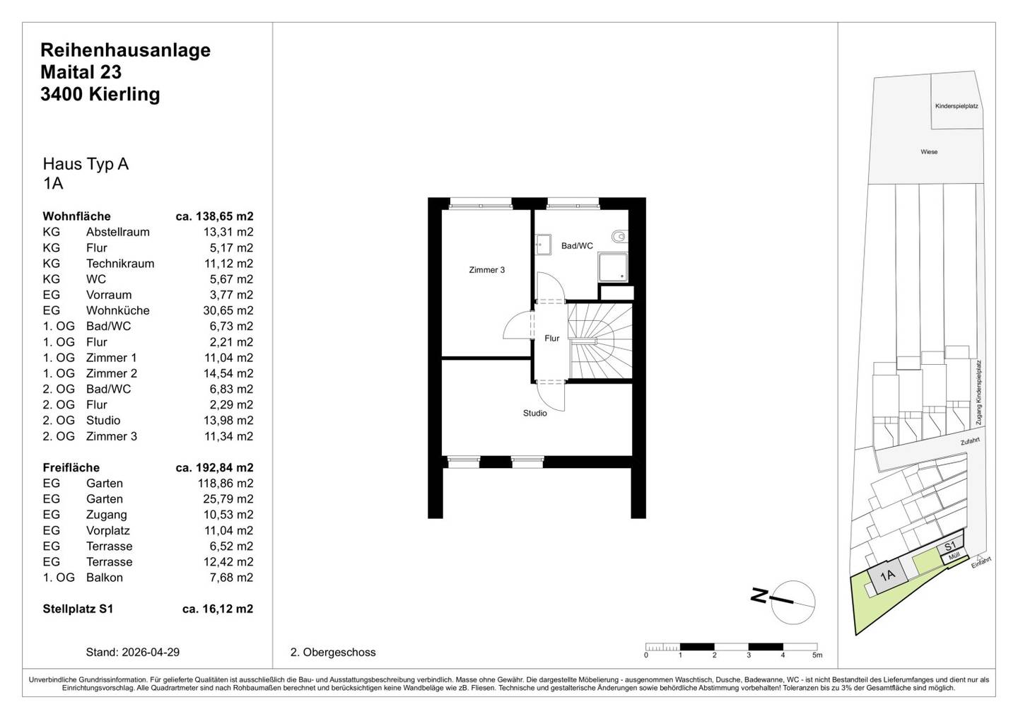 Grundriss 4