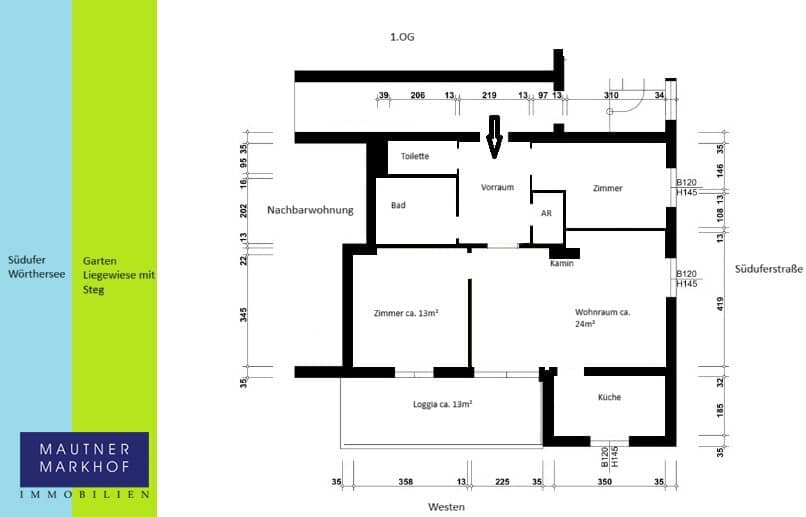 Grundriss 1