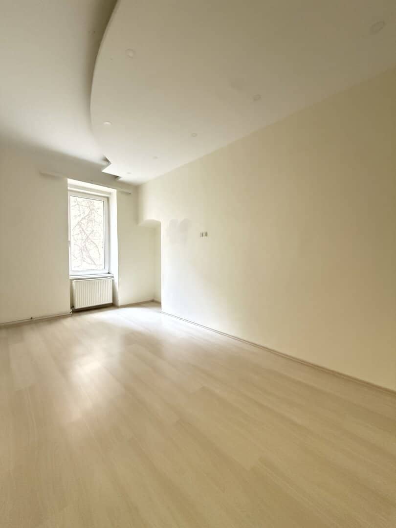Großzügige 3-Zimmer-Wohnung in der Fussgängerzone