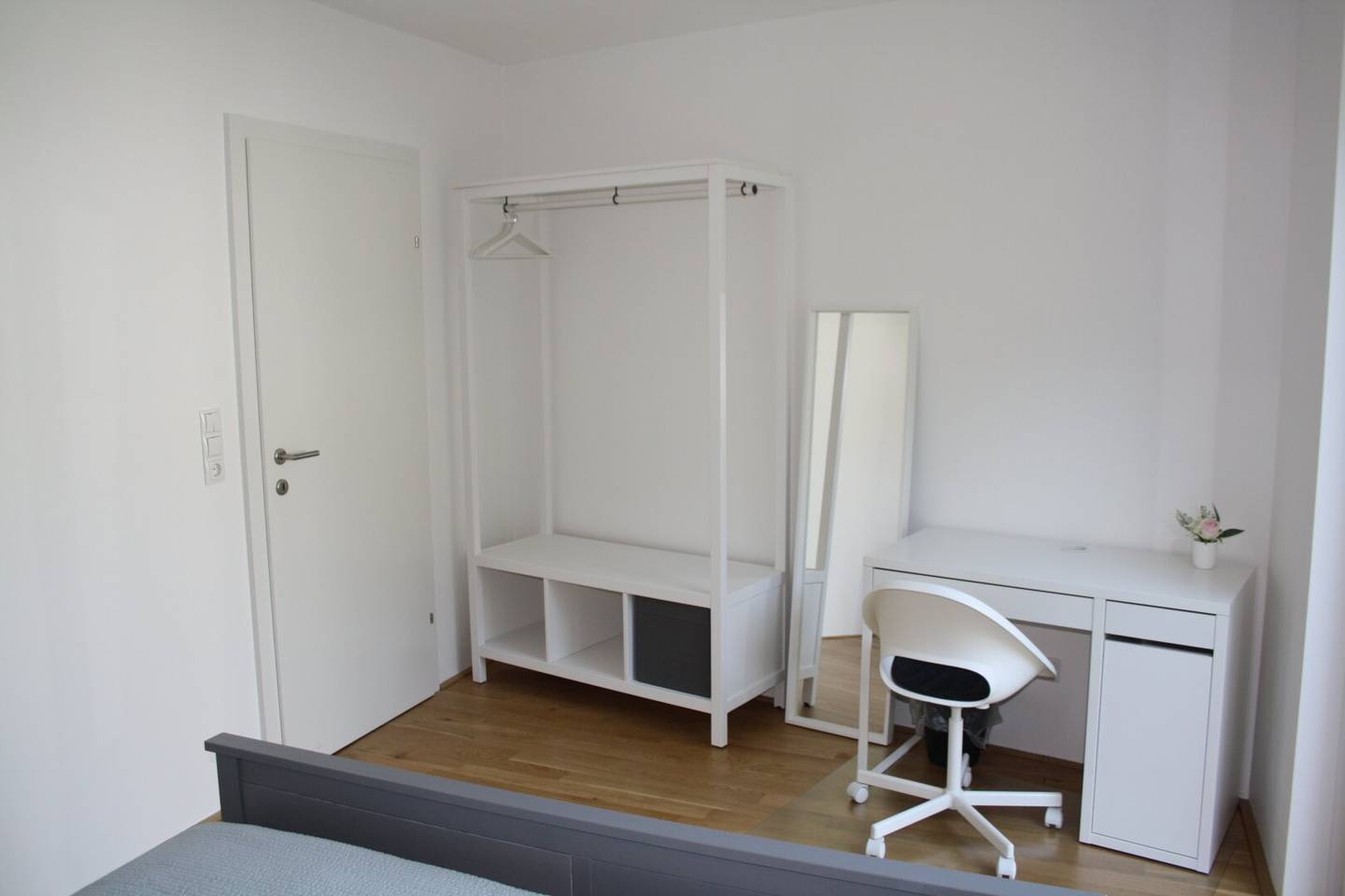 Temporary Housing