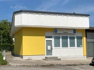 NEUREAL - Imbissstube mit Schankbereich zu verkaufen!
