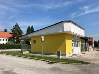 NEUREAL - Imbissstube mit Schankbereich zu verkaufen!