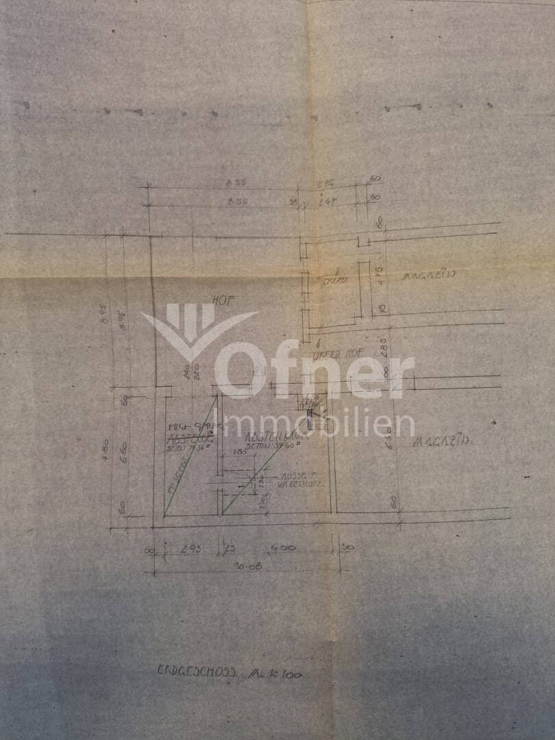 Grundriss 8