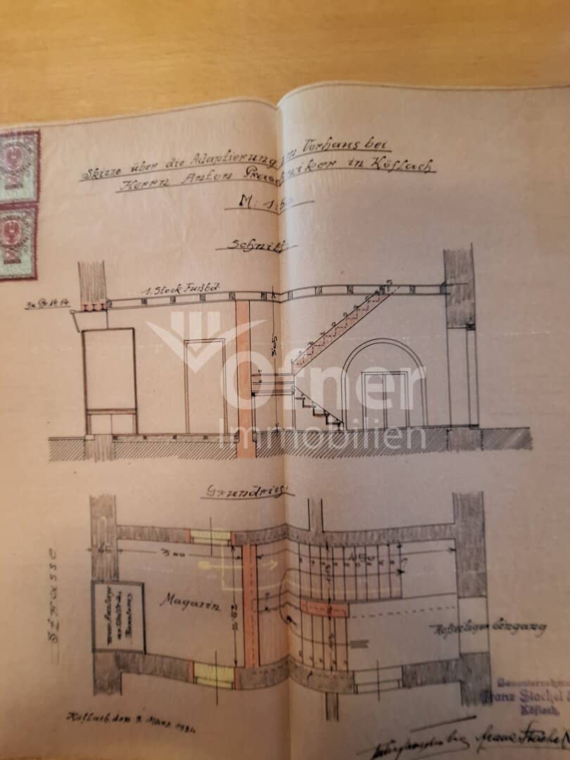 Grundriss 23