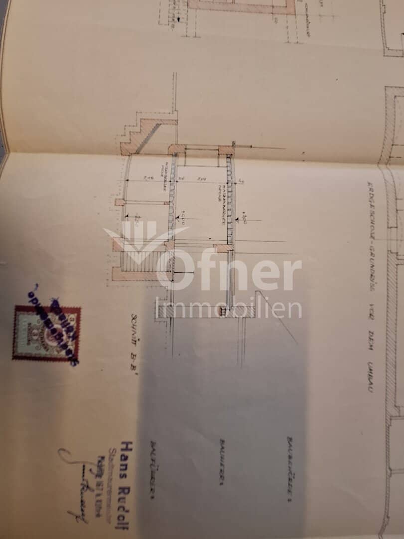 Grundriss 20