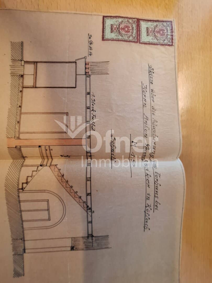 Grundriss 21