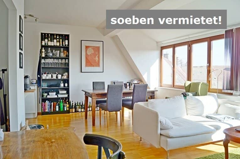 Miete: KREMS - wohnen im Zentrum mit herrlichem Blick über die Altstadt!