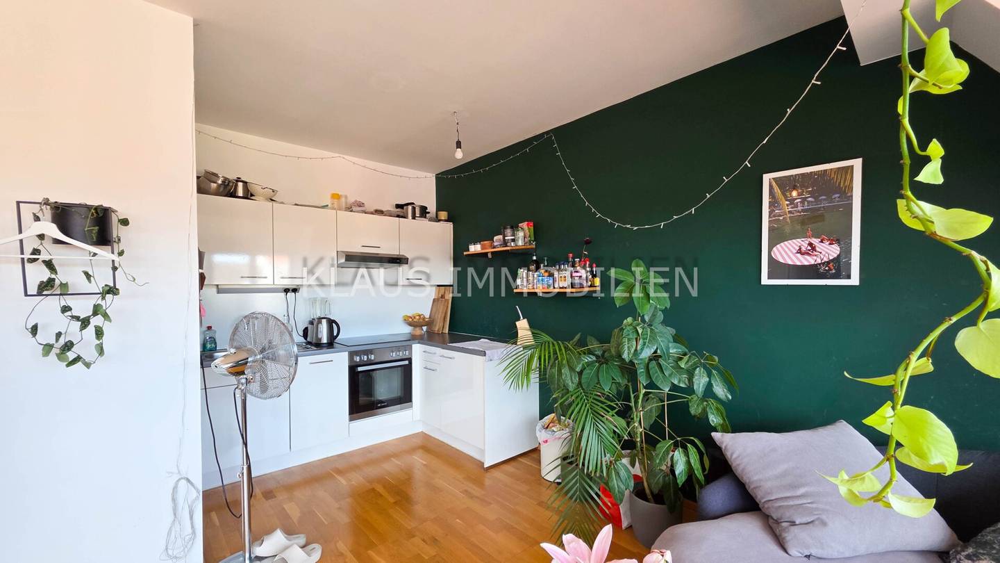 Miete: KREMS - wohnen im Zentrum mit herrlichem Blick über die Altstadt!