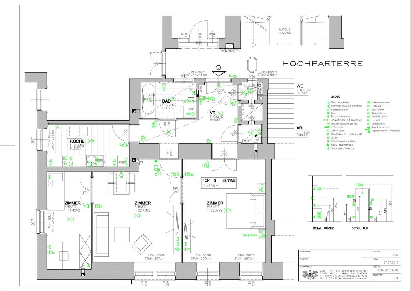 Grundriss 1