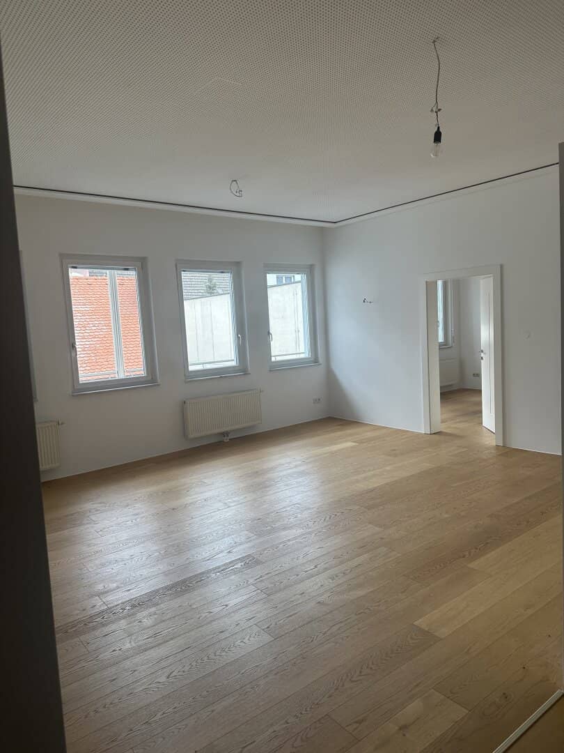 Apartment in Völkermarkt Modernized 87 m² Balcony and Parking Space Included