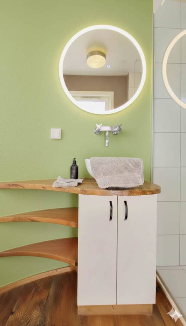 Tiny House - Holiday Home - Residential House - Space Wonder 2