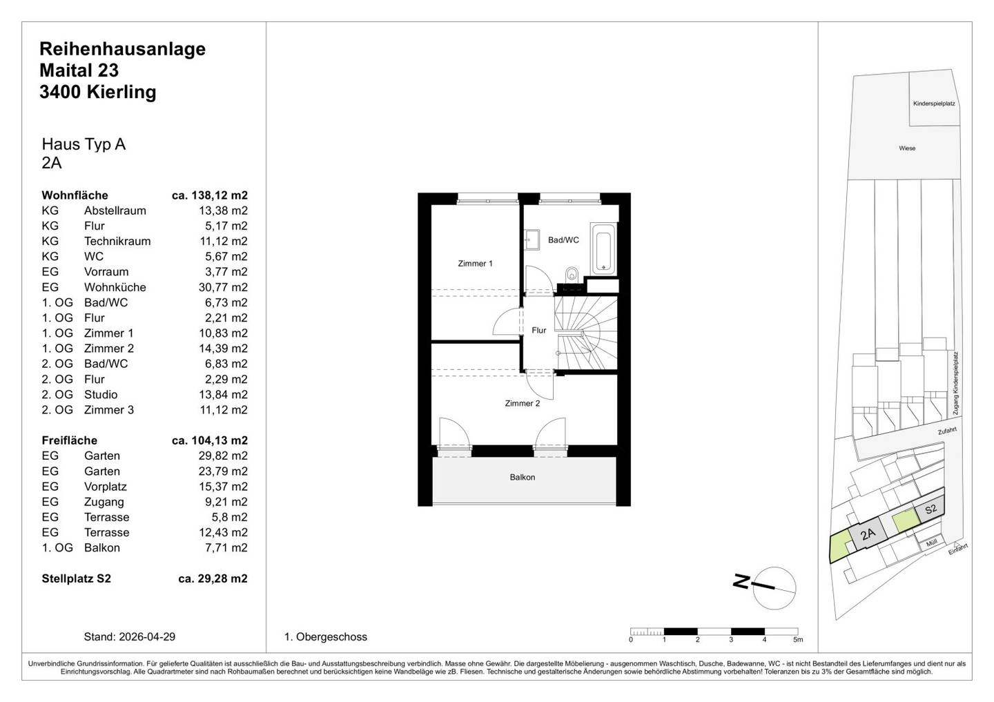 Grundriss 3