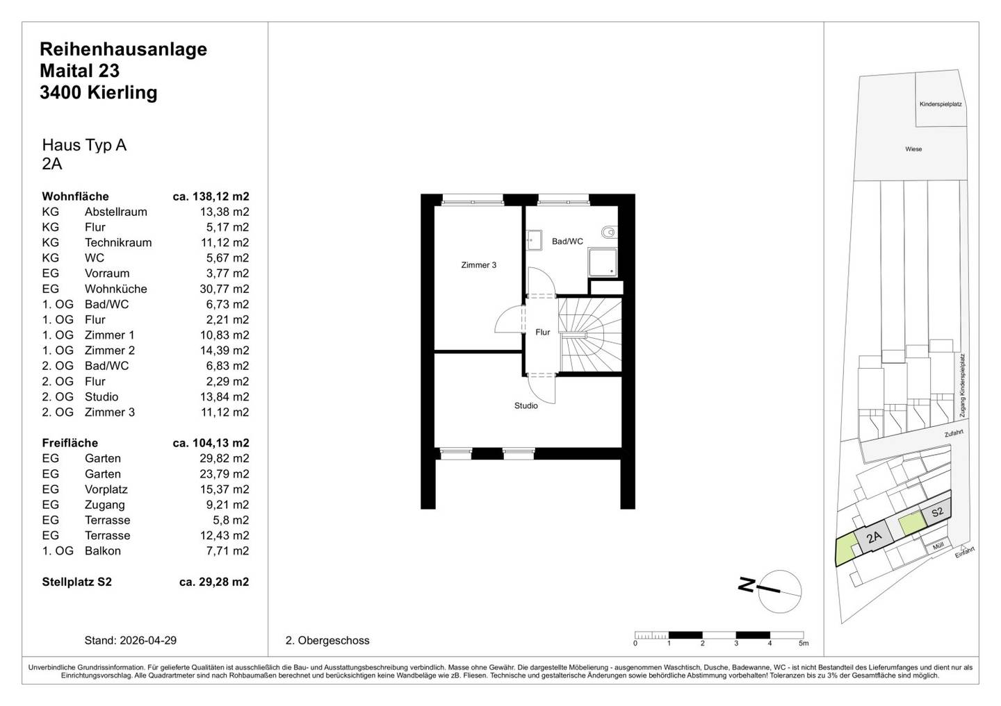 Grundriss 4