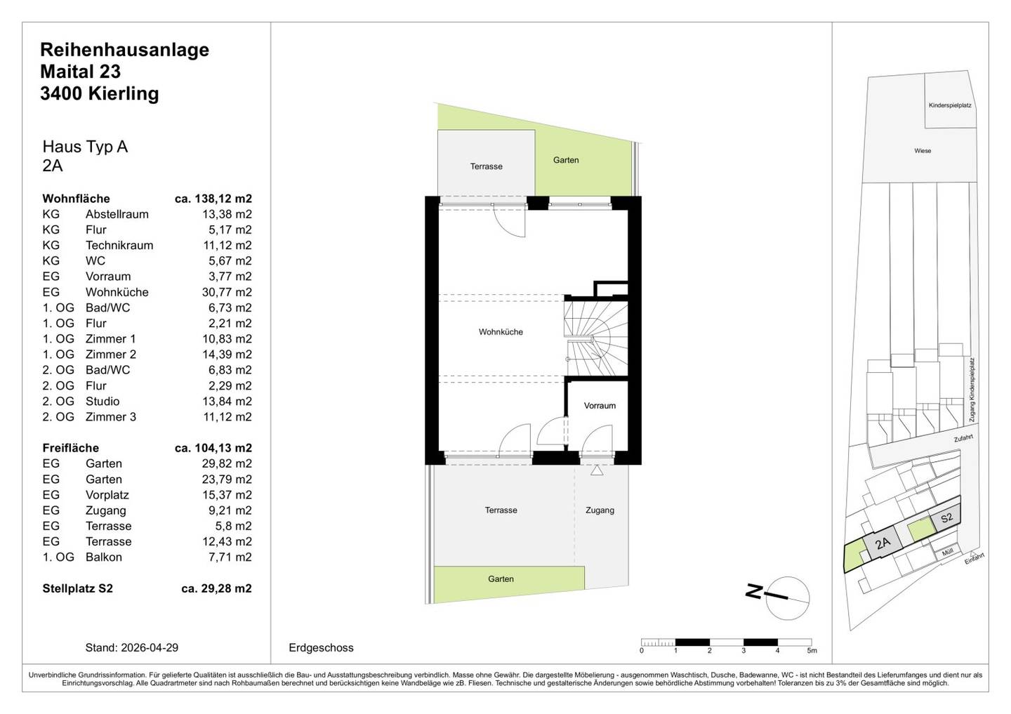 Grundriss 2
