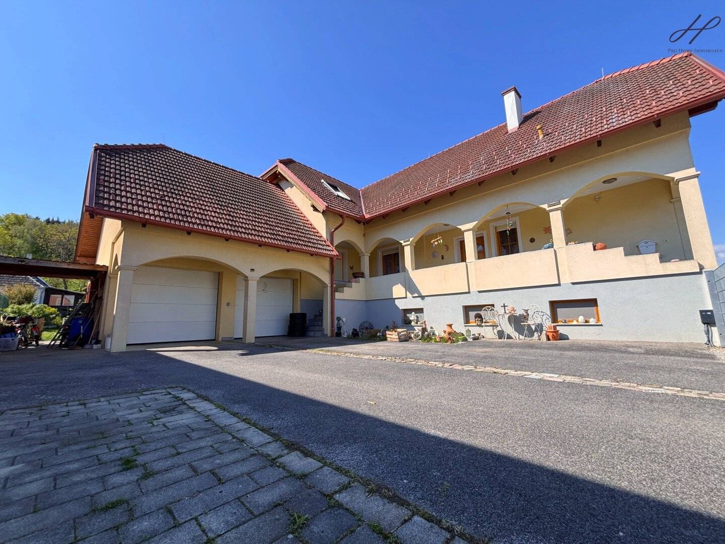 Charmantes Einfamilienhaus - Vielseitig und Familienfreundlich!