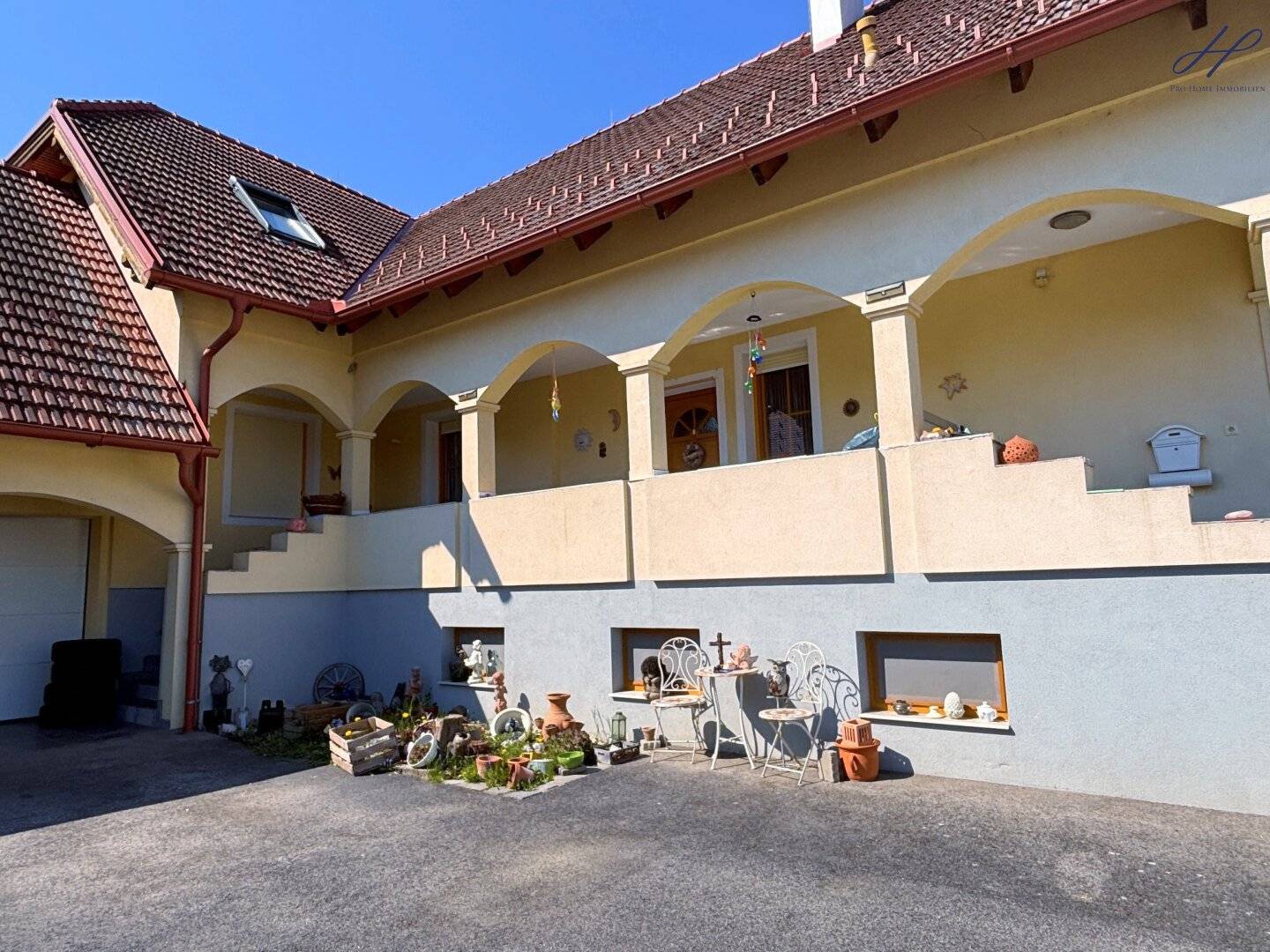 Charmantes Einfamilienhaus - Vielseitig und Familienfreundlich!