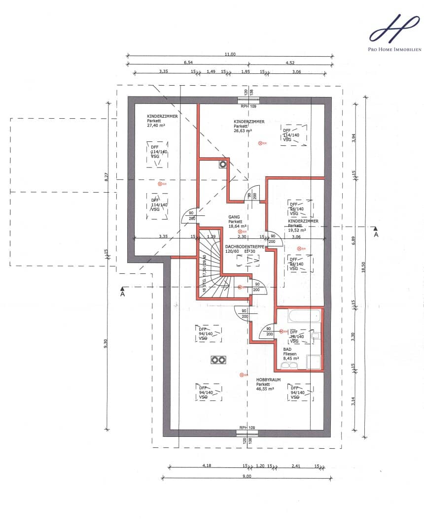 Grundriss 2