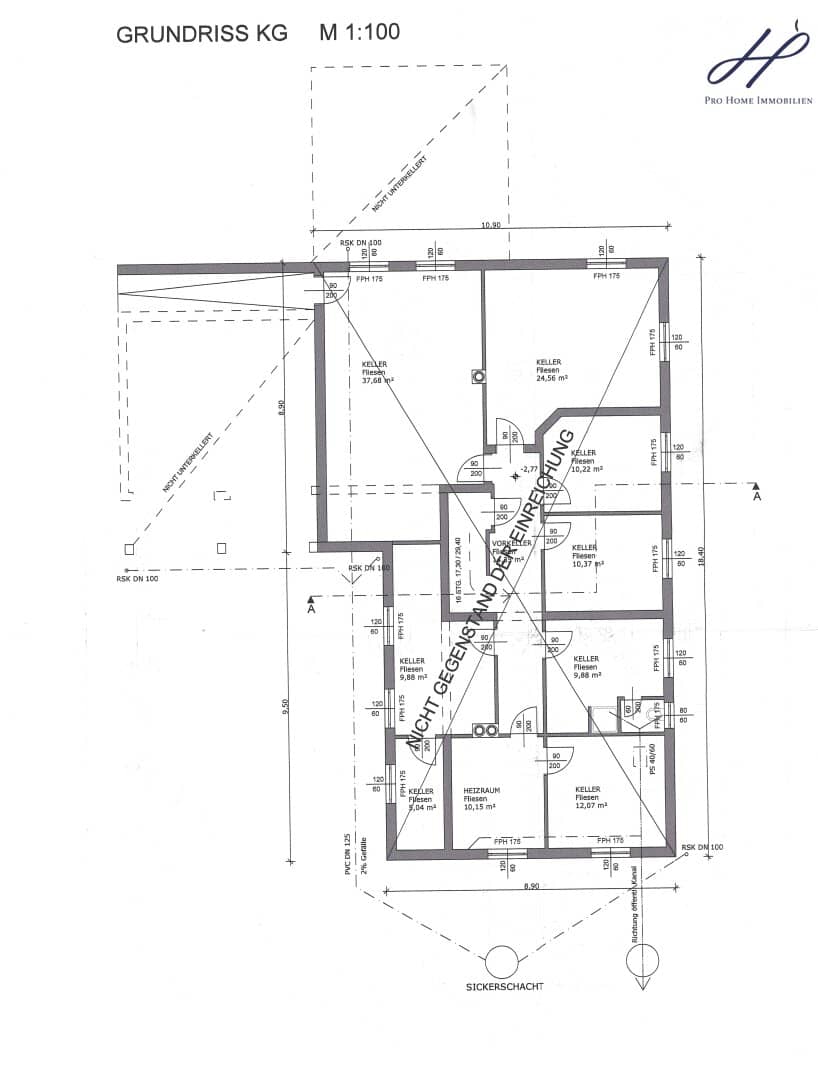 Grundriss 3