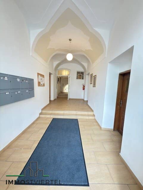 Representative office space in the heart of Ybbs