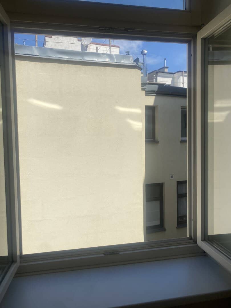 Renovation needed old building apartment 31 m² in prime location 1090 Vienna