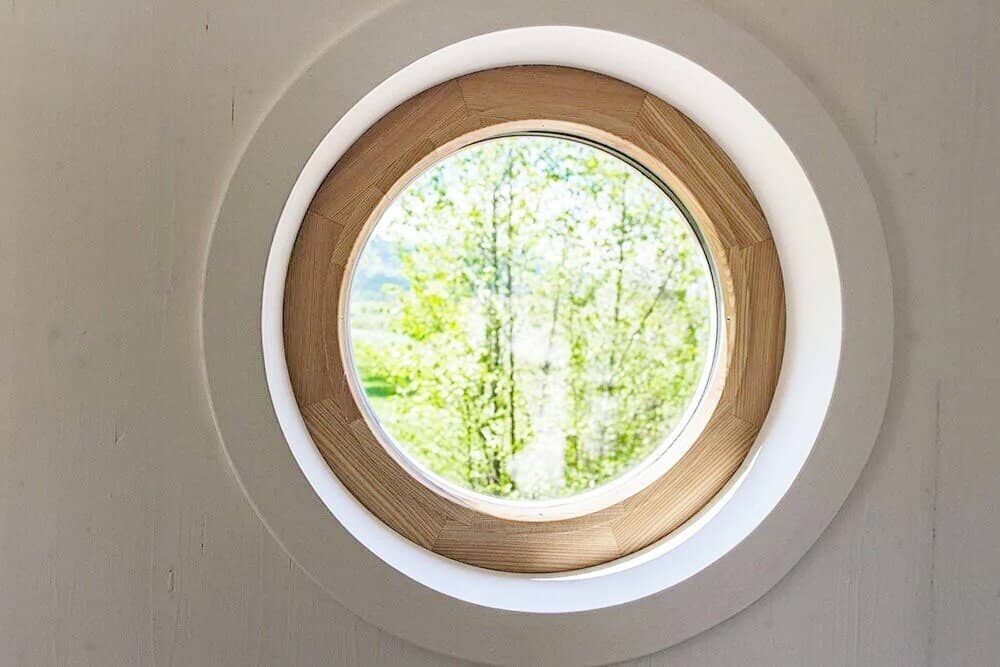 Tiny House Holiday Home Residential House Space Wonder 1