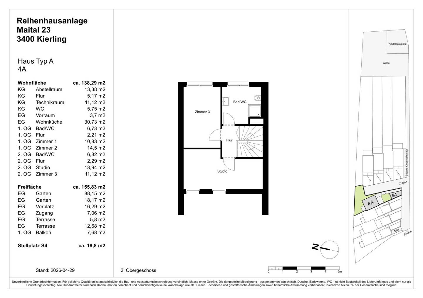 Grundriss 4
