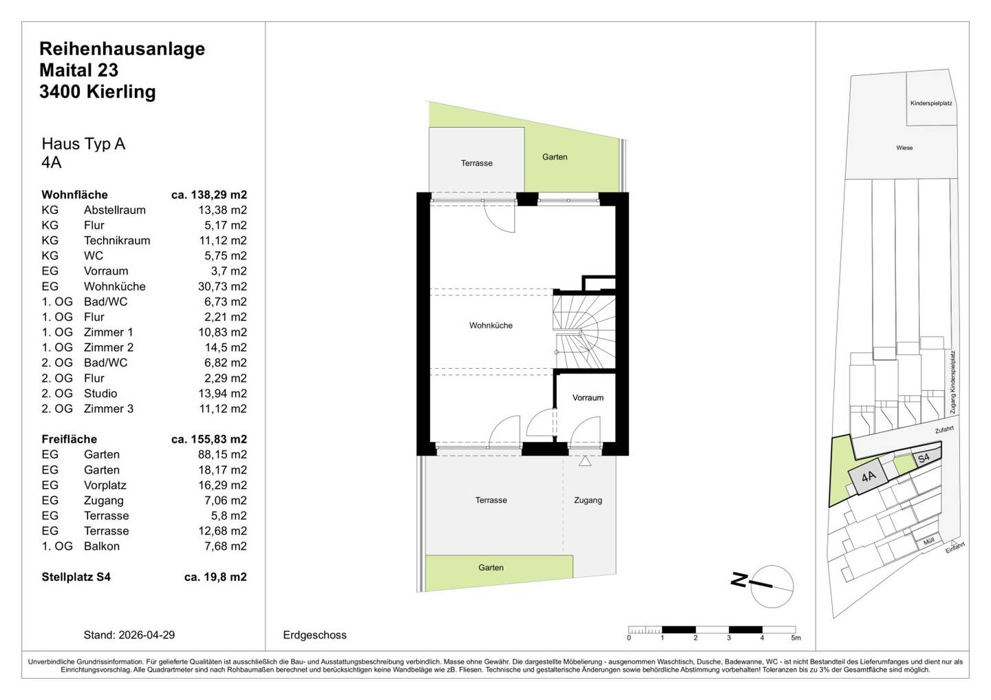Grundriss 2