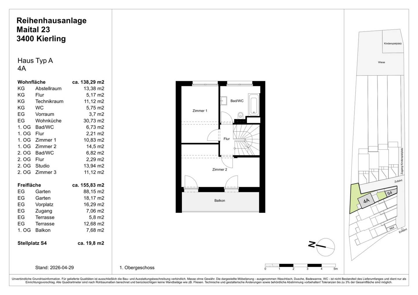 Grundriss 3