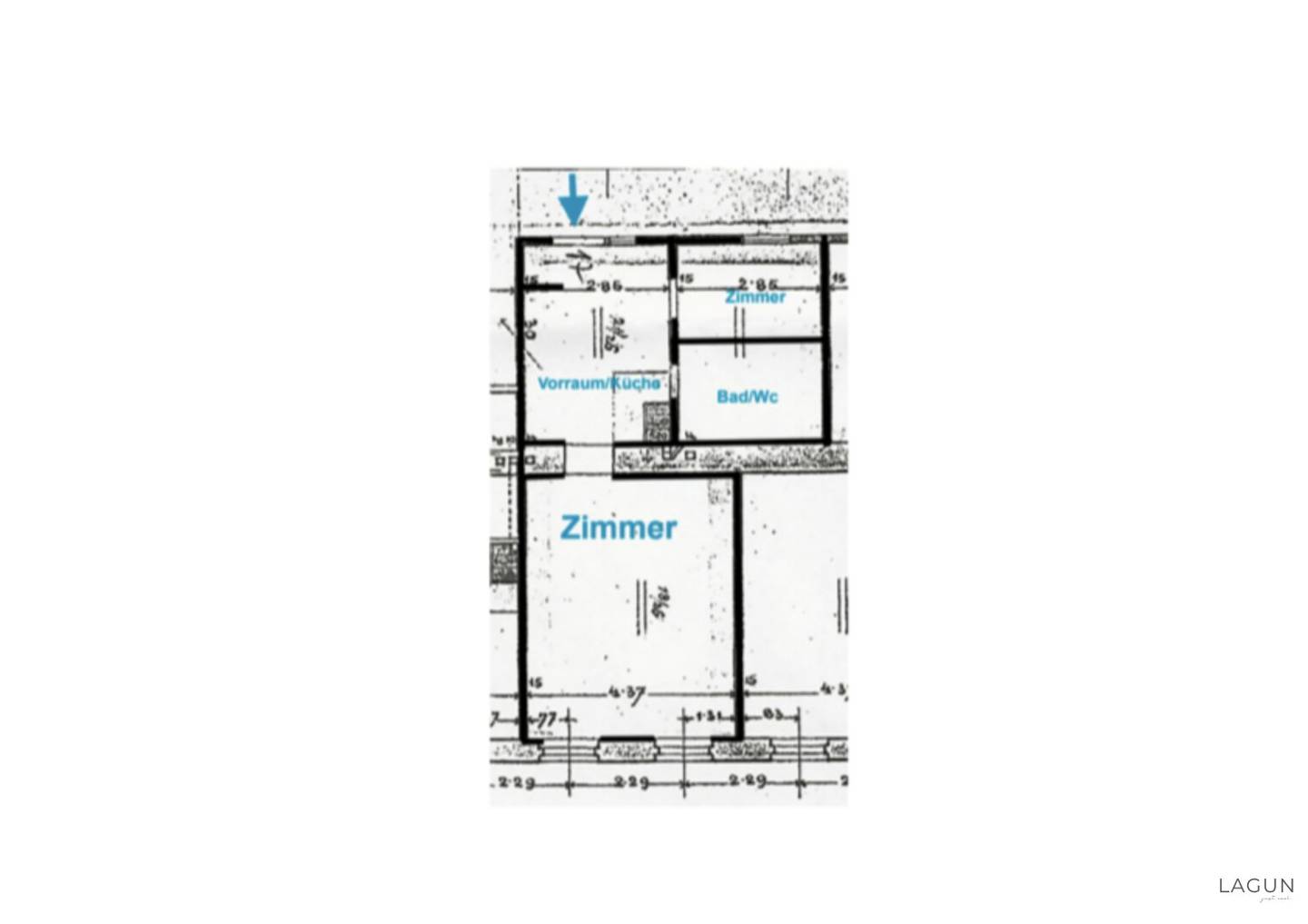 Grundriss 1